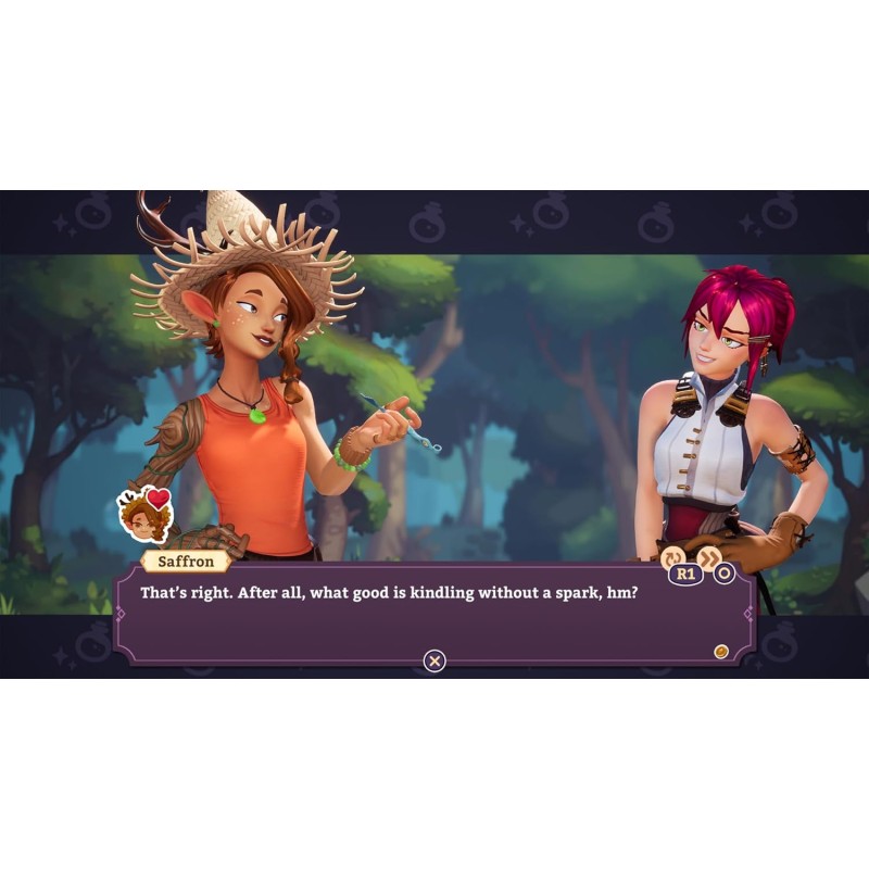Igra Potionomics - Masterwork Edition (Playstation 5)