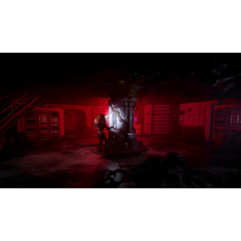 Igra Cthulhu: The Cosmic Abyss (Playstation 5)