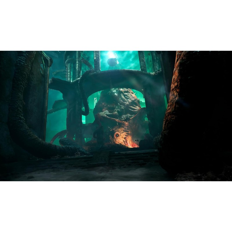Igra Cthulhu: The Cosmic Abyss (Playstation 5)