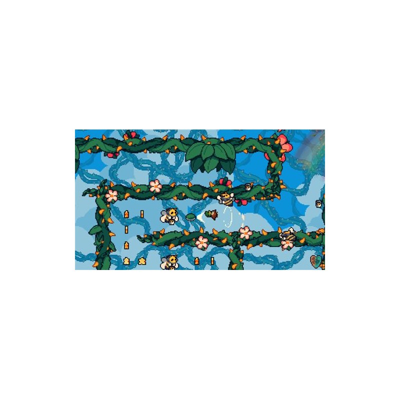 Igra Windswept (Playstation 5)