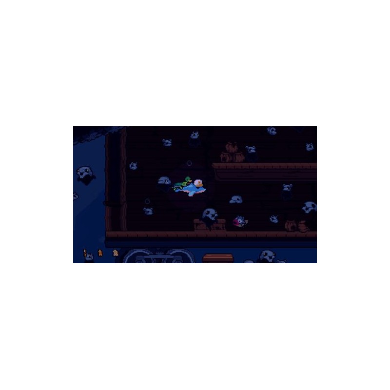 Igra Windswept (Playstation 5)