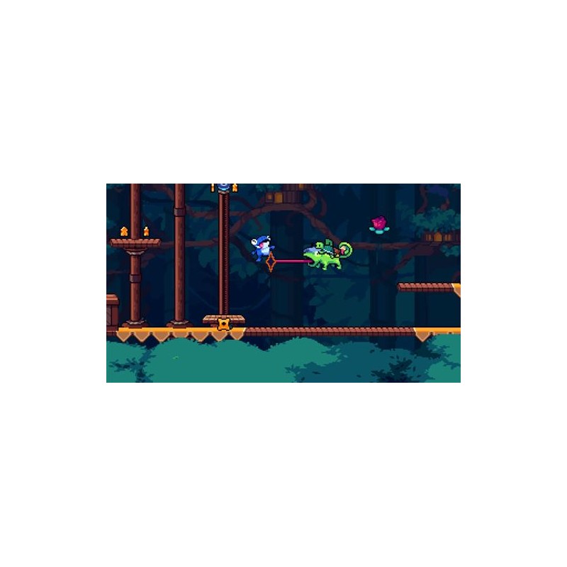 Igra Windswept (Nintendo Switch)