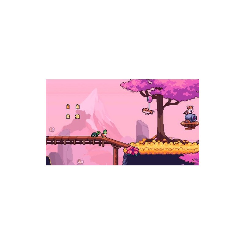 Igra Windswept (Nintendo Switch)