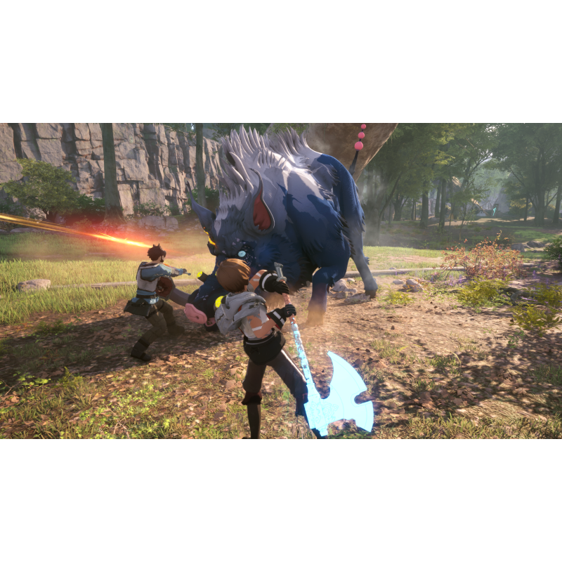 Igra Echoes of Aincrad (Playstation 5)