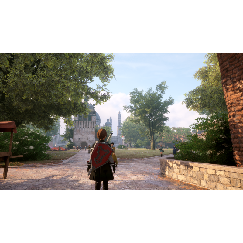 Igra Echoes of Aincrad (Playstation 5)