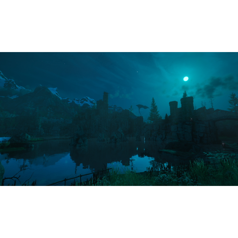 Igra Echoes of Aincrad (Playstation 5)