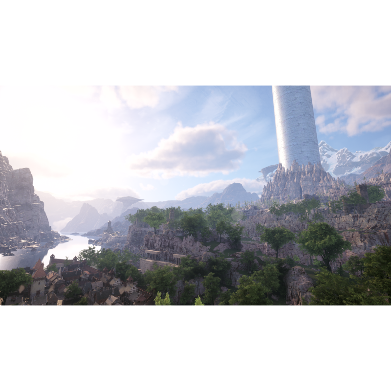 Igra Echoes of Aincrad (Xbox Series X)