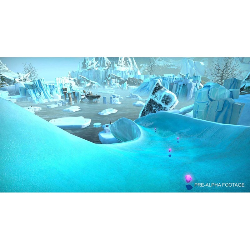 Igra Ice Age: Scrats Nutty Adventure! (Nintendo Switch)
