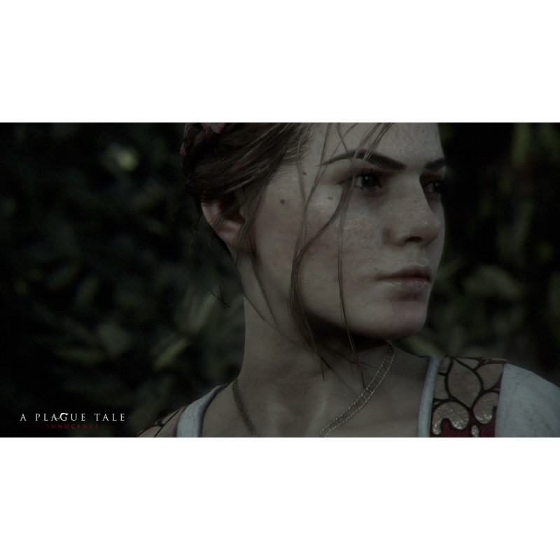 Igra A Plague Tale: Innocence (PS4)
