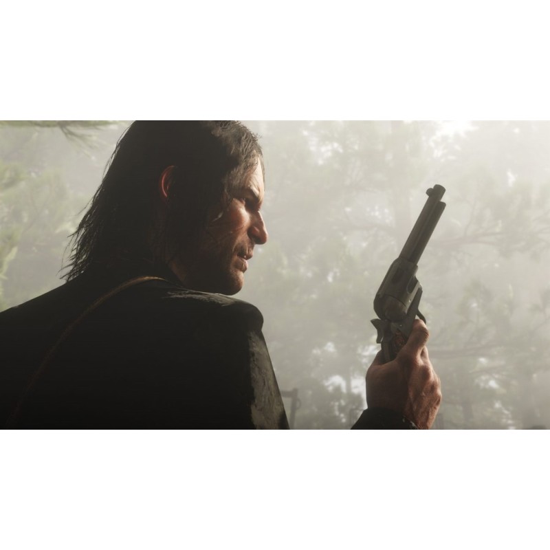 Igra Red Dead Redemption 2 (PS4)