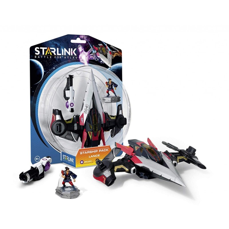 Igra Starlink Starship Pack: Lance