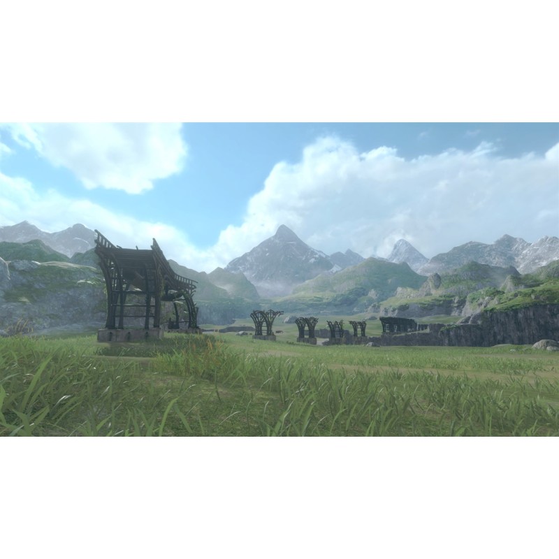 Igra NieR Replicant ver.1.22474487139... (PS4)