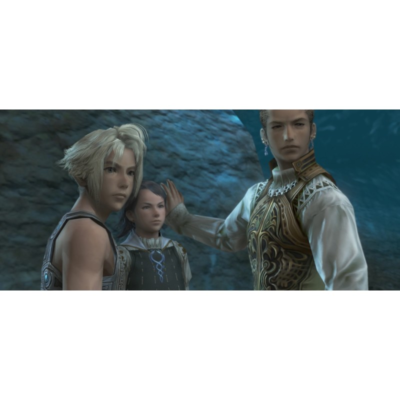 Igra Final Fantasy XII: The Zodiac age (Playstation 4)