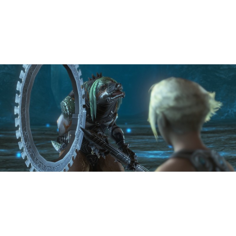 Igra Final Fantasy XII: The Zodiac age (Playstation 4)