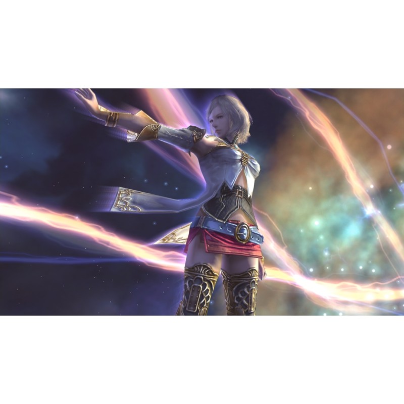 Igra Final Fantasy XII: The Zodiac age (Playstation 4)
