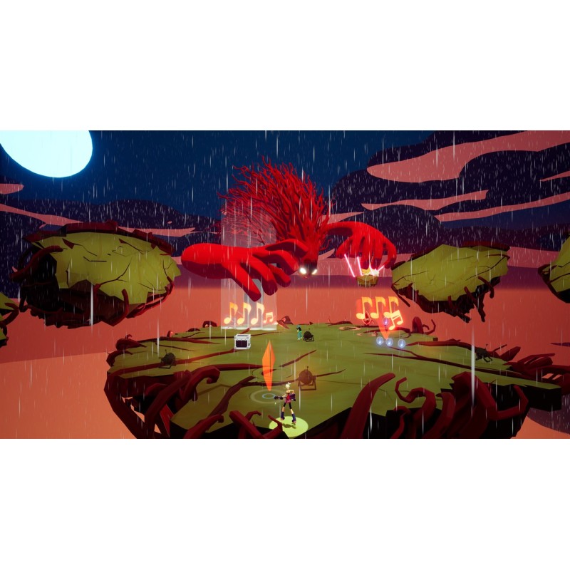 Igra No Straight Roads (Xbox One)