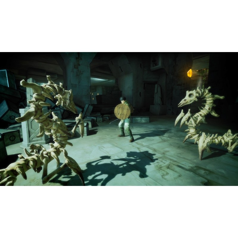 Igra Chronos: Before the Ashes (Xbox One)