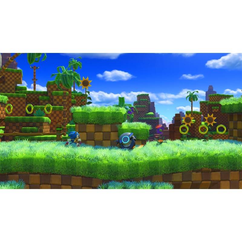 Igra Sonic Forces (xbox one)