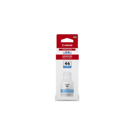 Črnilo CANON Cyan steklenička GI46C