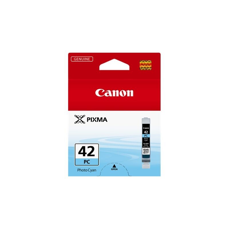 Črnilo CANON Ink Cartidge CLI-42 PC