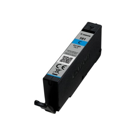 Črnilo CANON Ink Cartidge CLI-581 C
