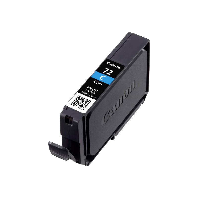 Črnilo CANON Ink Cartidge PGI-72 C