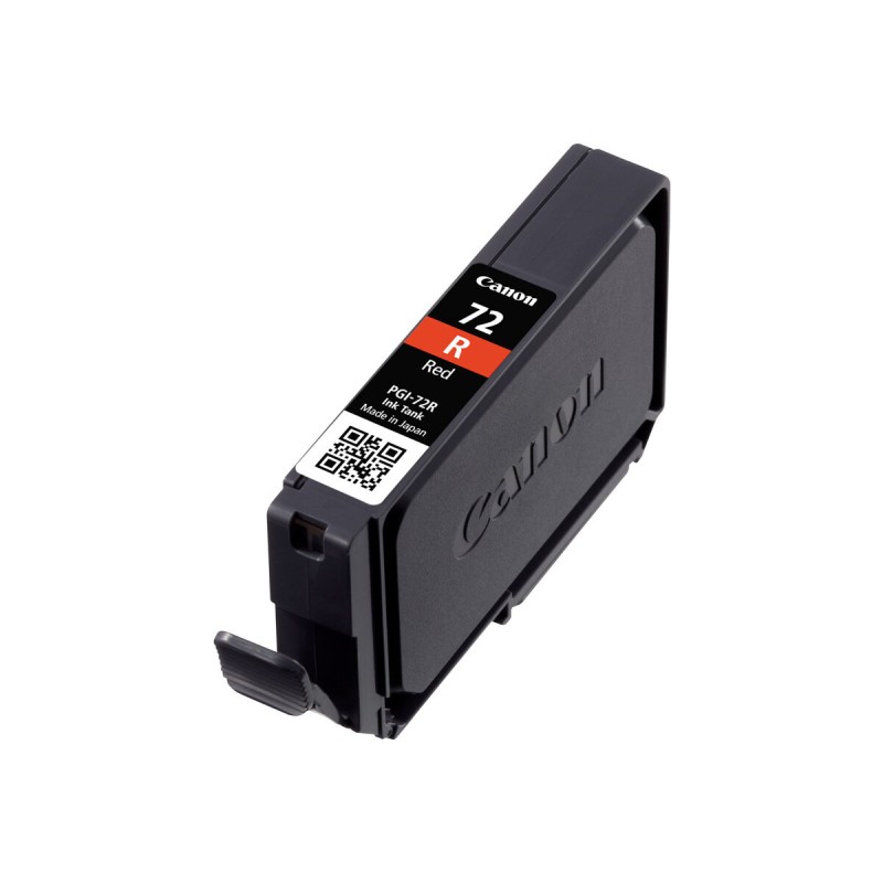 Črnilo CANON Ink Cartidge PGI-72 R