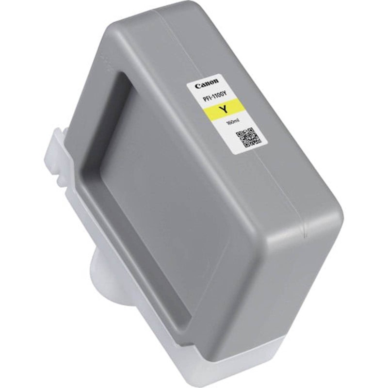 Črnilo CANON Ink tank PFI-1100 Yellow
