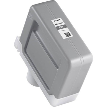 Črnilo CANON Ink tank PFI-1300 Grey