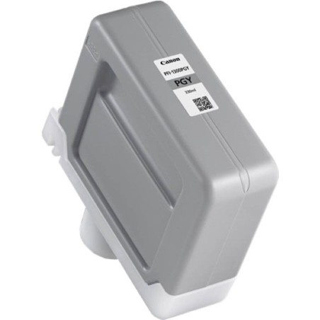 Črnilo CANON Ink tank PFI-1300 Photo Grey