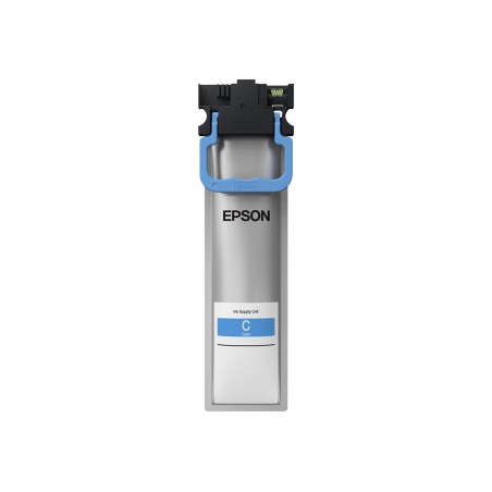 Črnilo EPSON WF-C5xxx Series Ink Cartridge XL Cyan