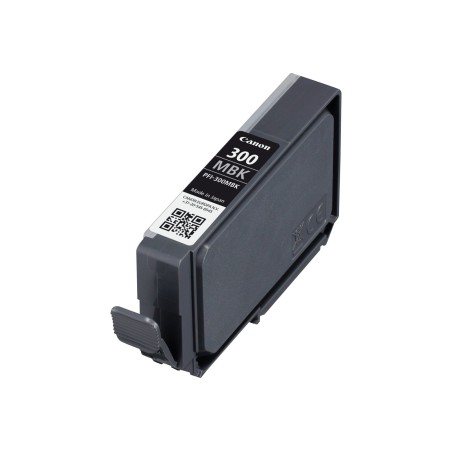 ČRNILO CANON PFI-300 MAT ČRNA ZA PRO300 14,4 ml