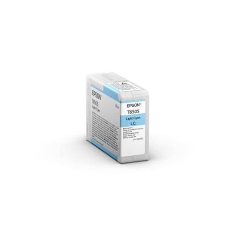 ČRNILO EPSON RUMENO ZA SC-P800 80ml