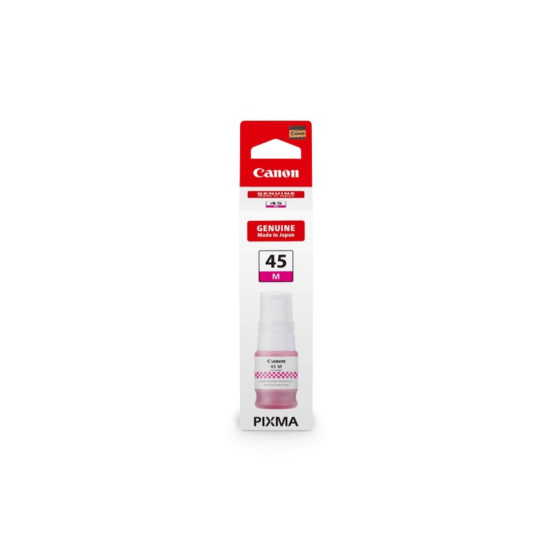 Črnilo CANON Magenta, 6286C001AA