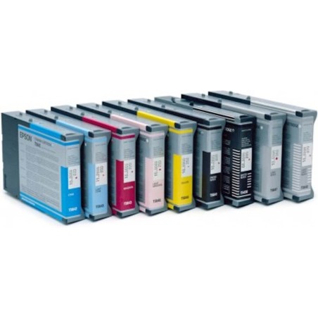 Črnilo EPSON Cyan, C13T614200