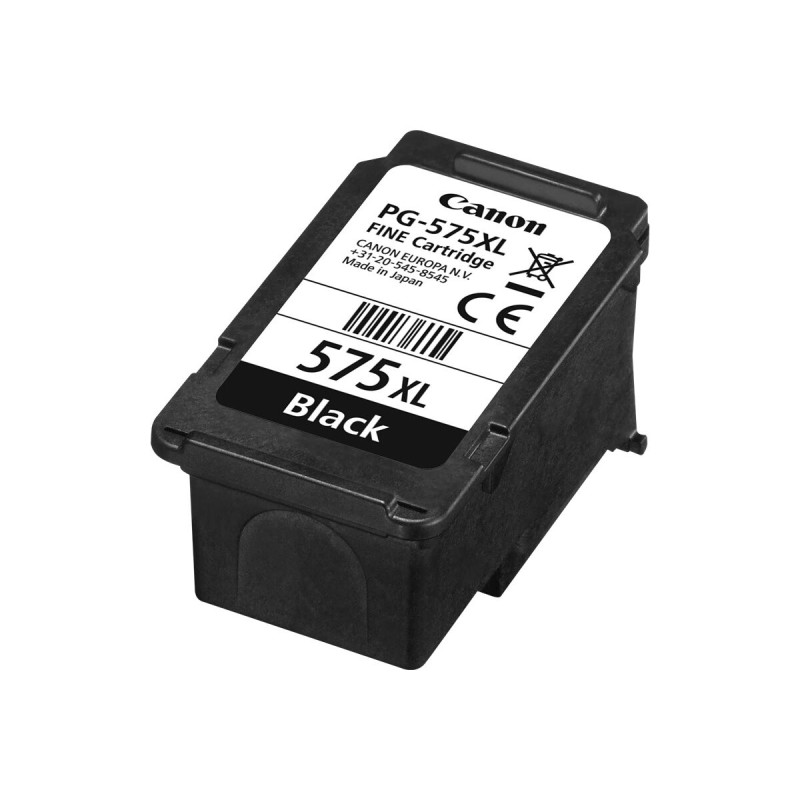 Črnilo CANON PG-575XL, črna