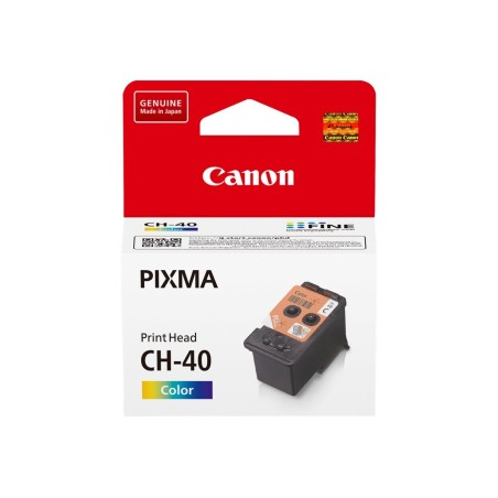 Tiskalna glava CANON 3430C001 (CH-40), barvna