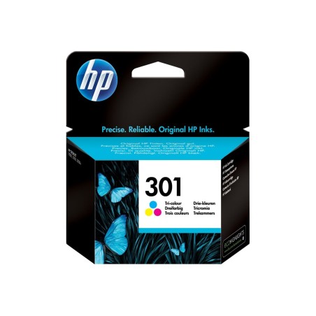 Črnilo HP CH562EE#UUS (301), barvno