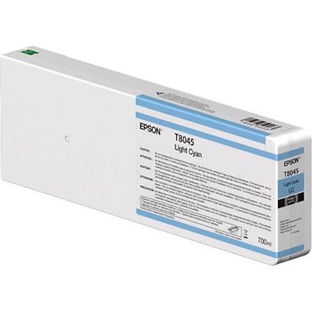 Črnilo EPSON, svetlo cian, za SureColor SC-P7000 / SC-P8000 / SC-P9000
