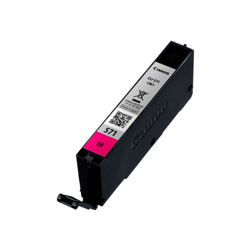 Črnilo Canon CLI-571 M, magenta