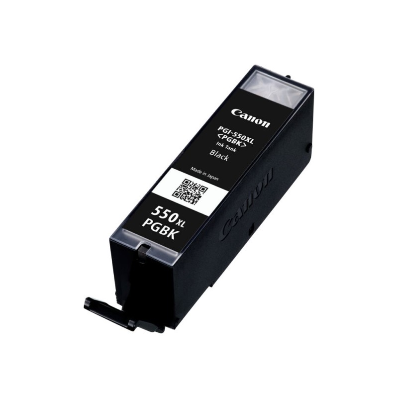 Črnilo Canon PGI-550 PGBK XL, črno