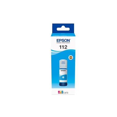 Črnilo Epson 112, cyan, C13T06C24A