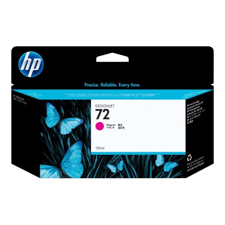 Črnilo HP C9372A (72), magenta