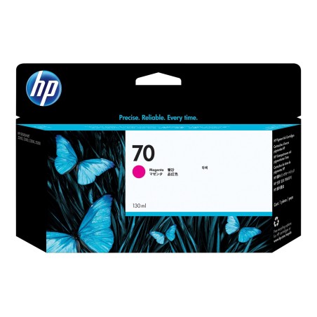 Črnilo HP C9453A (70), magenta