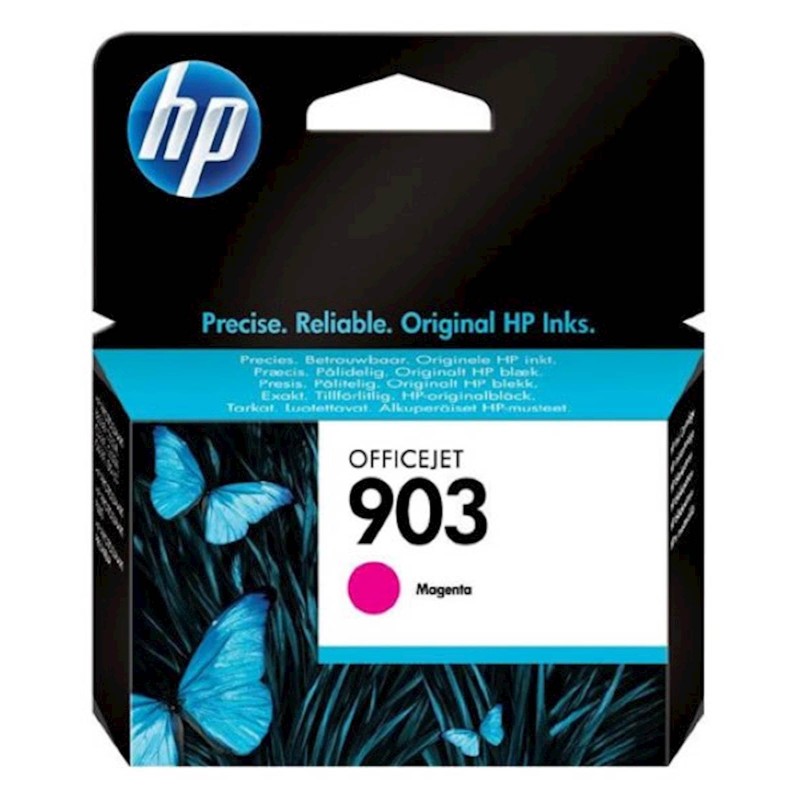 ČRNILO HP 903 magenta, 4ml, 315 strani (T6L91AE)