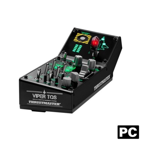 Panel THRUSTMASTER Viper