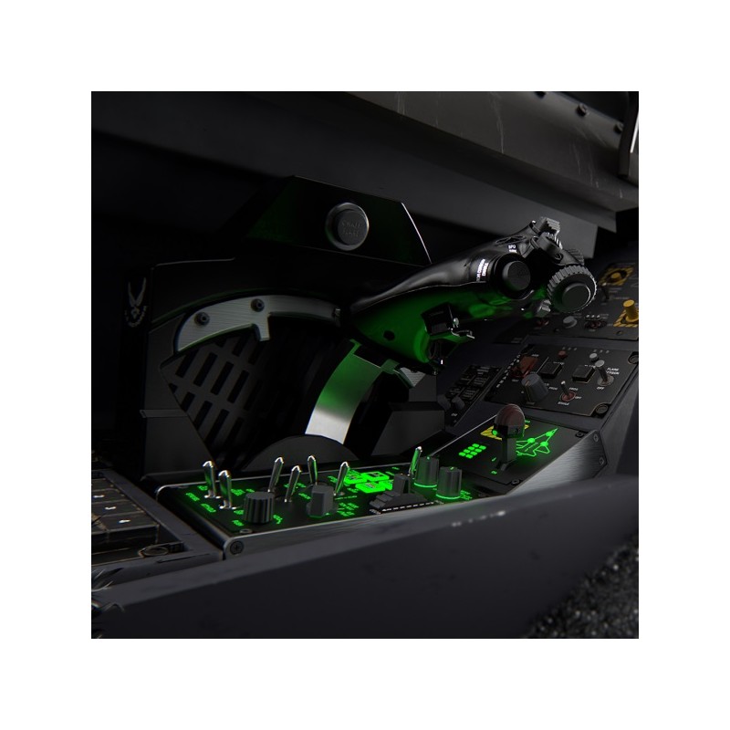 Večfunkcijski sistem THRUSTMASTER Viper TQS