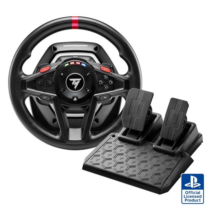 Volan THRUSTMASTER T128-P (PS5, PS4, PC)