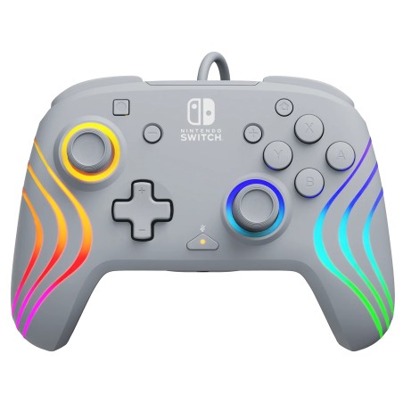 Kontroler PDP AFTERGLOW WAVE, Switch, siv