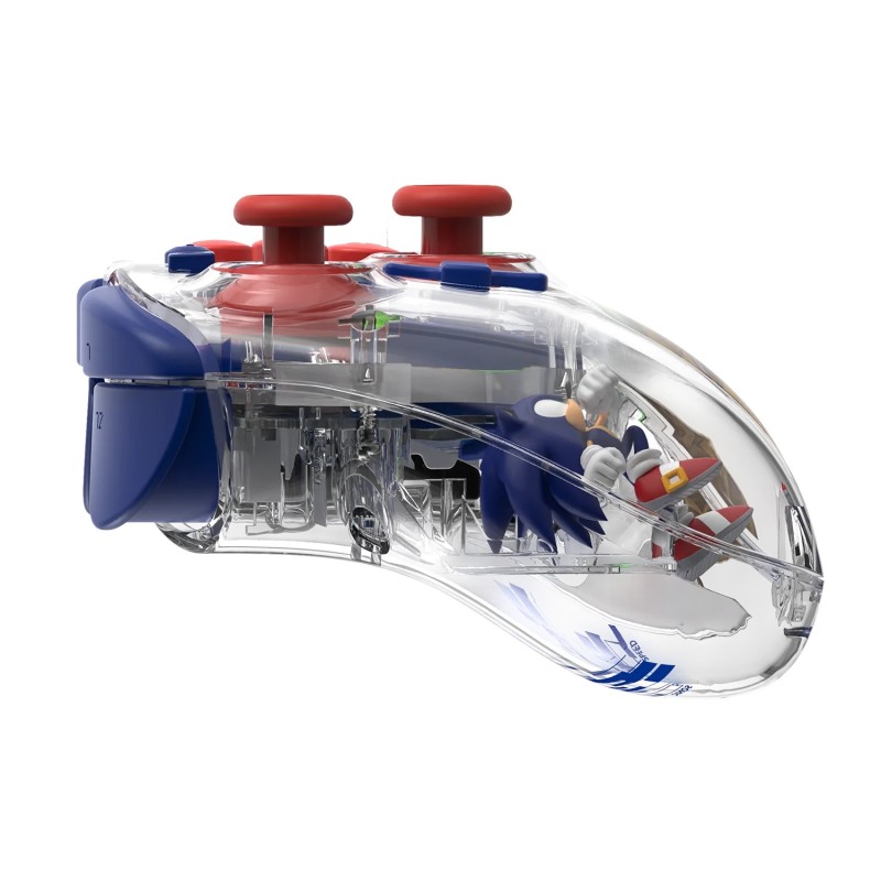 Kontroler PDP SWITCH REALMZ - SONIC, Switch